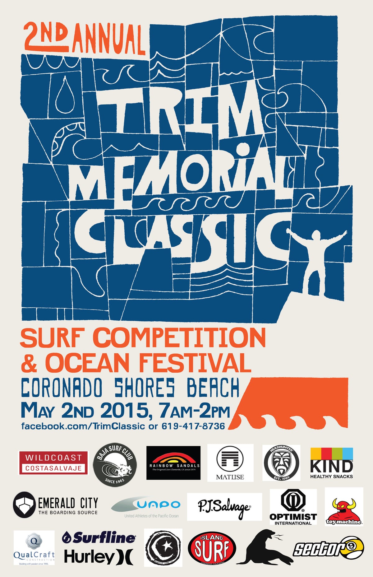 Trim Memorial Classic