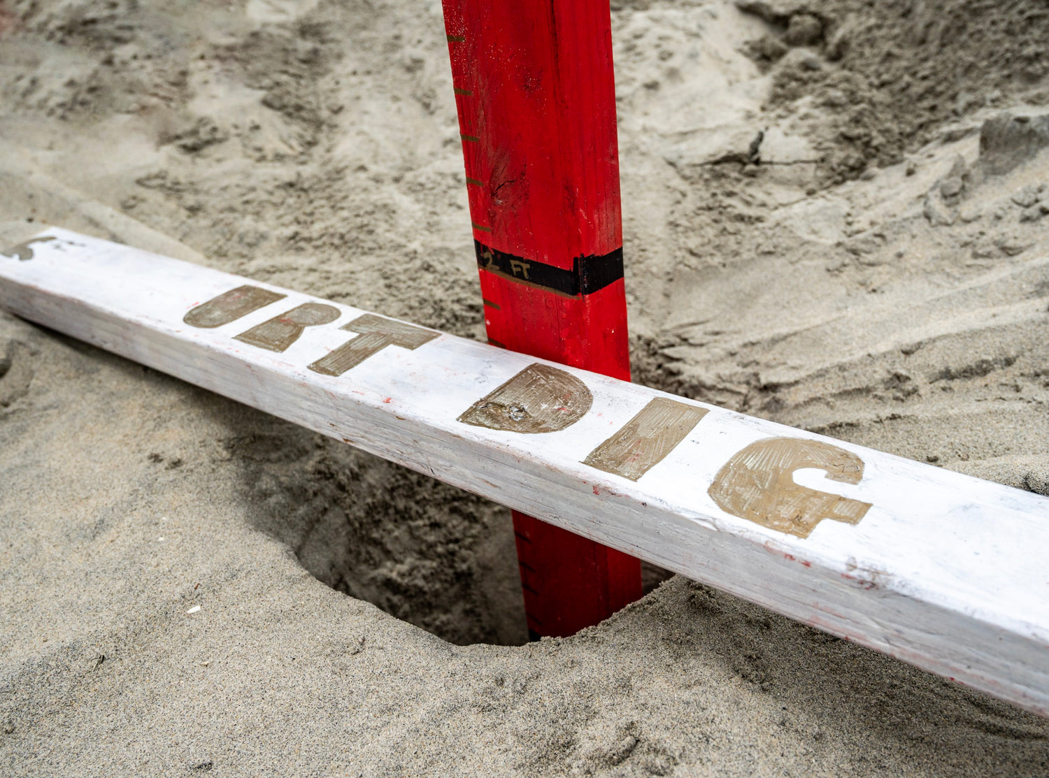 2023 URT DIG Recap: One More Millimeter for Chuck