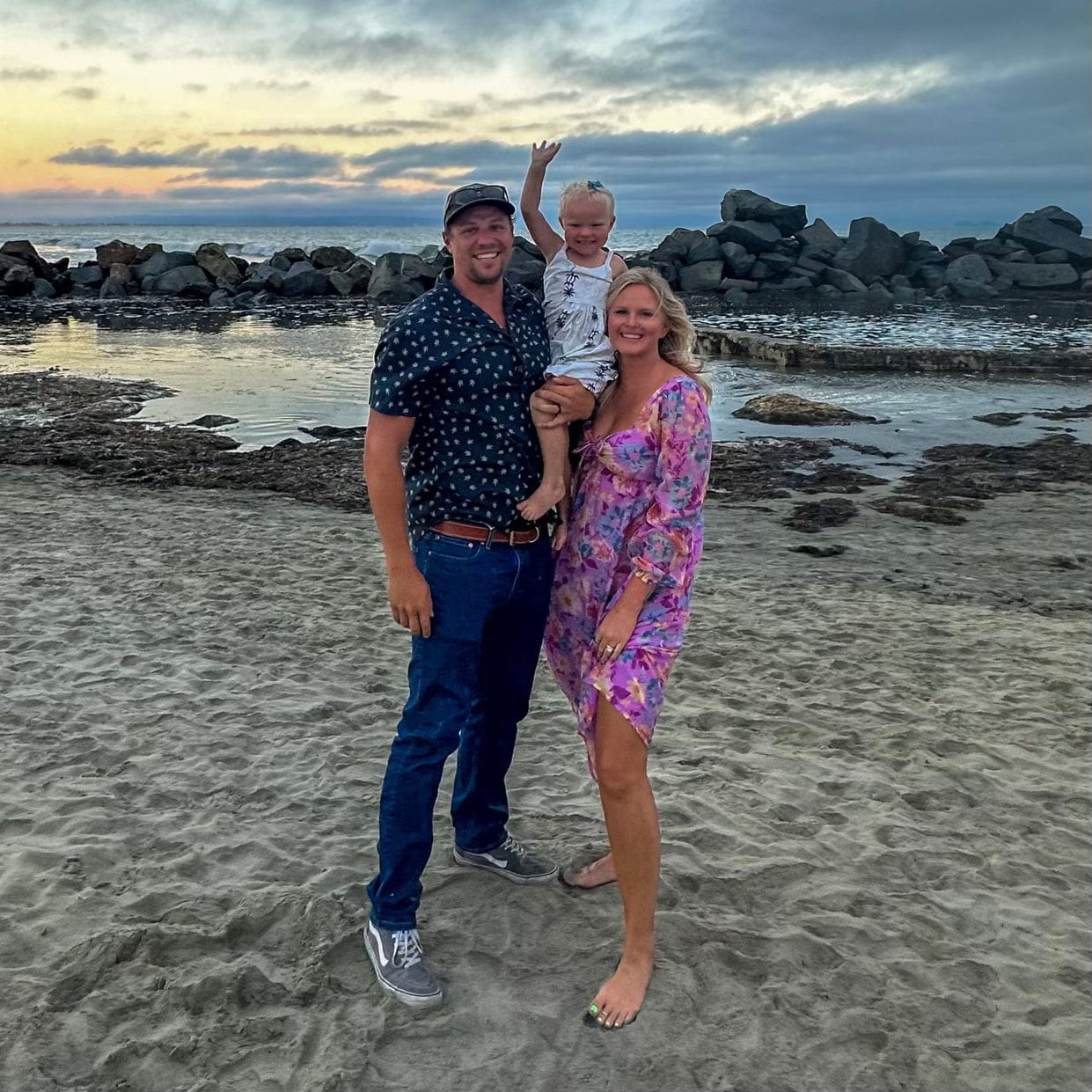 2CHAMBS Vinyl Decal 5 in wide