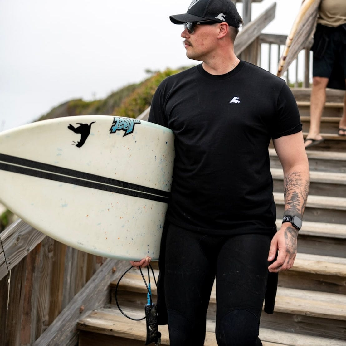 Premium Cotton Collection Lil URT Embroidery