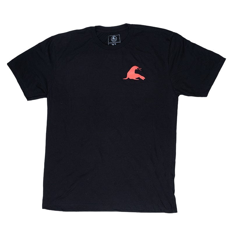 Vicious Sawfish