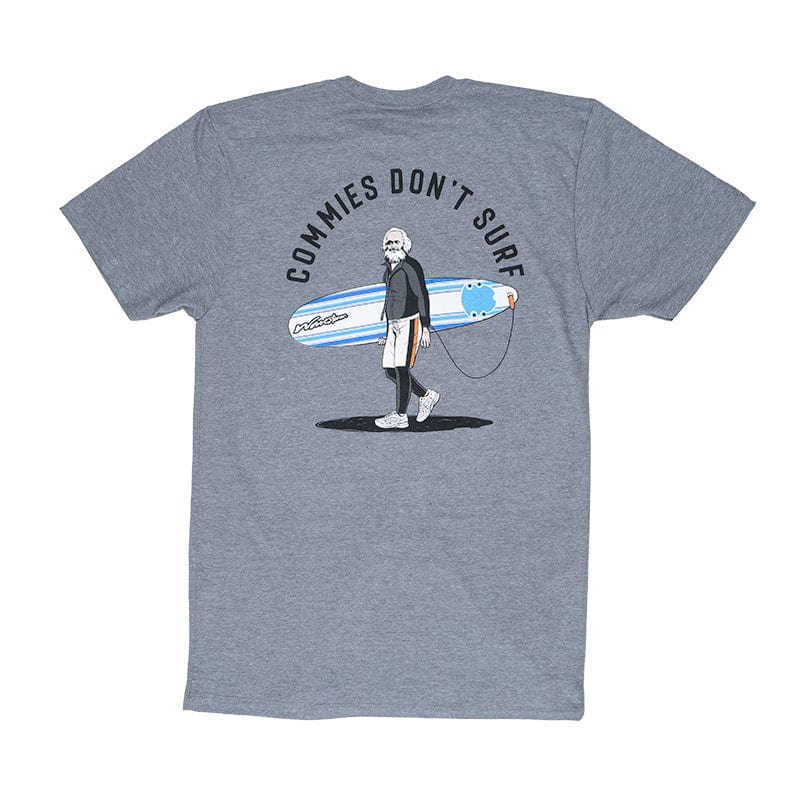 Karl Don't Surf