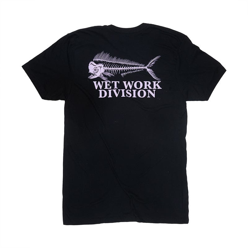 Wet Work Mahi