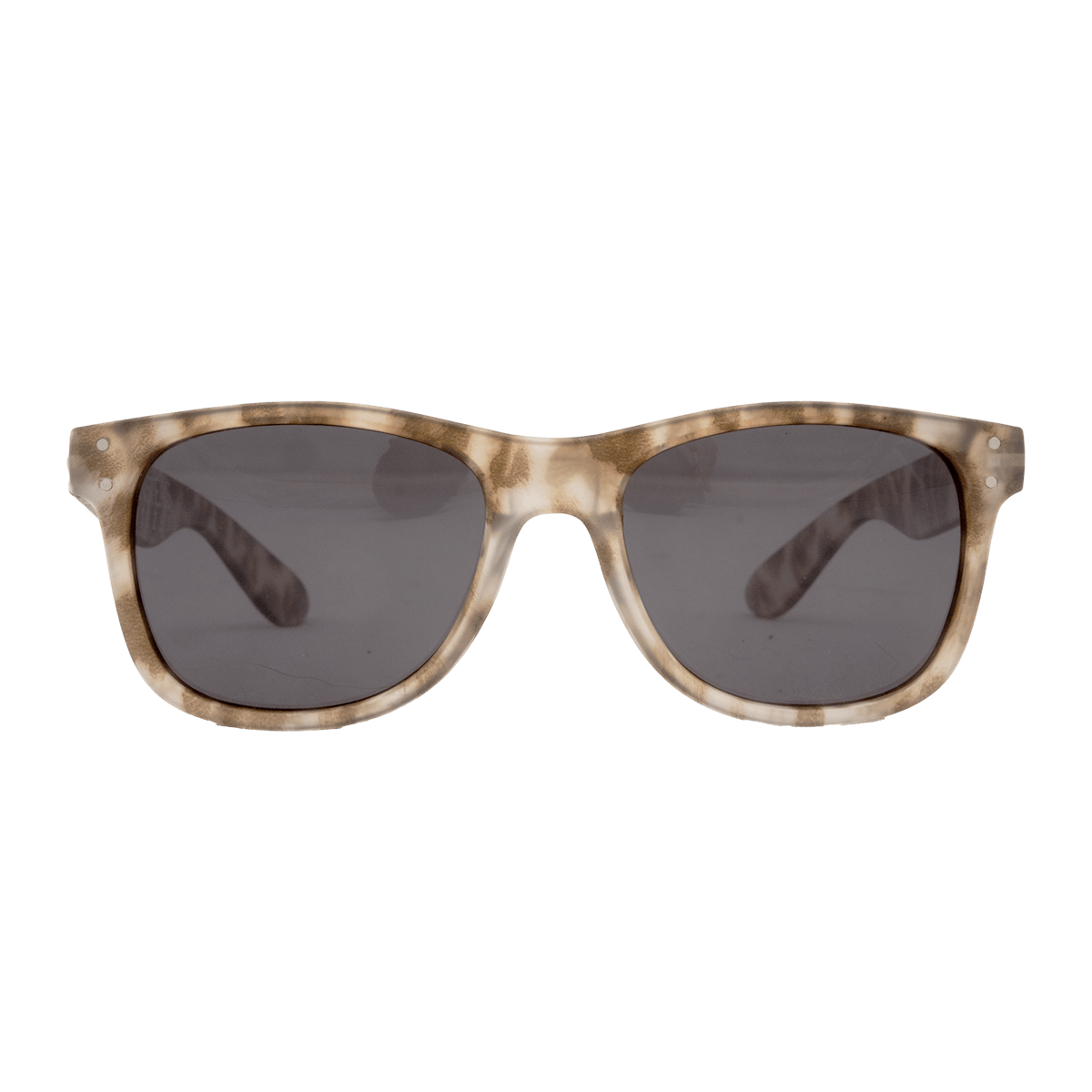 See Monster Polarized Shades // Leopard Shark