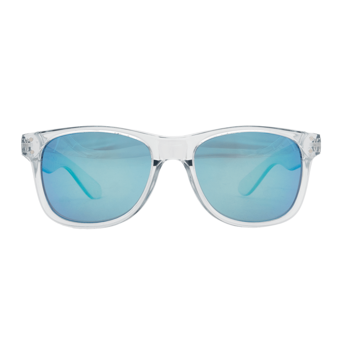 See Monster Polarized Shades // Moon Jelly