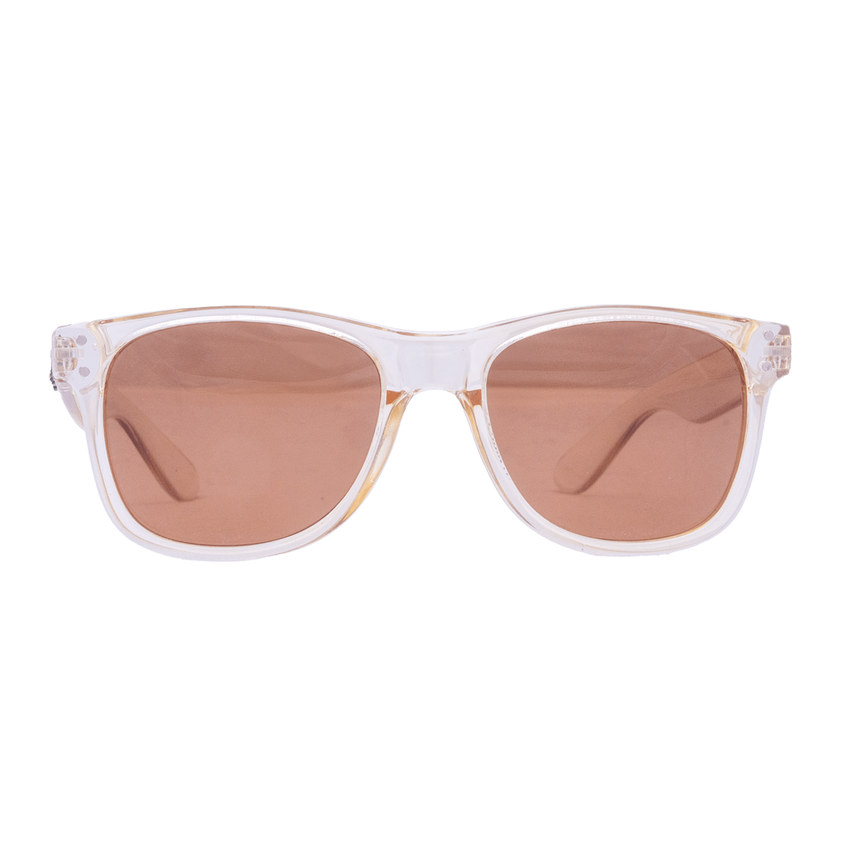 See Monster Polarized Shades // Lion's Mane