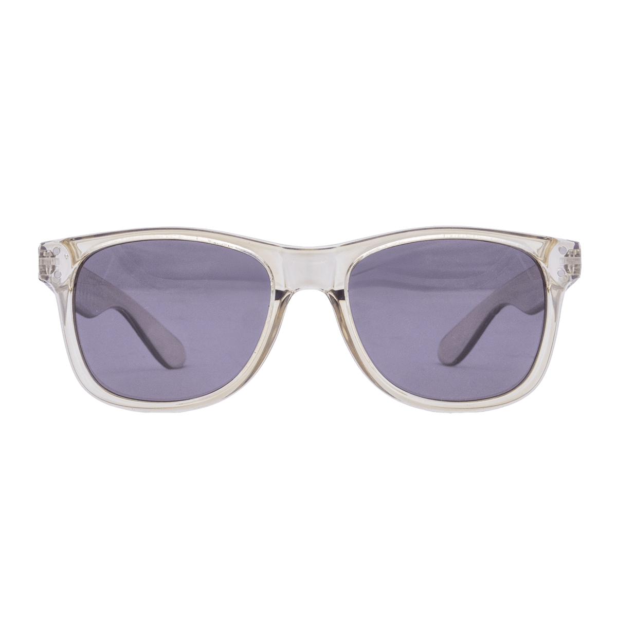 See Monster Polarized Shades // Glass Ghost