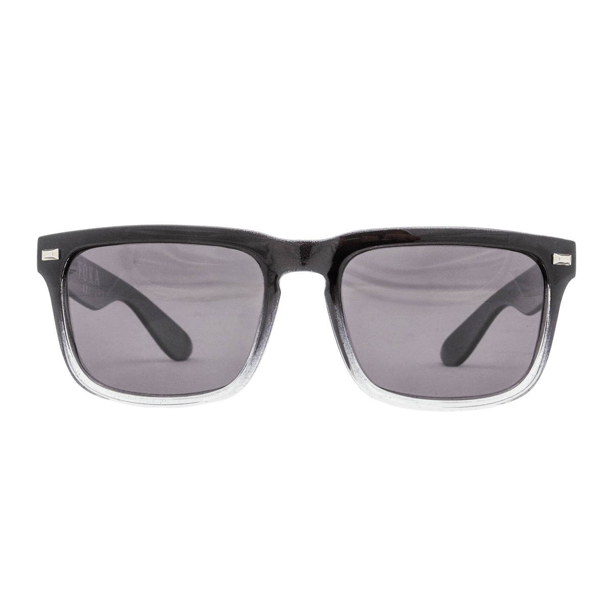 FOKA Polarized Shades // Black Sea Nettle