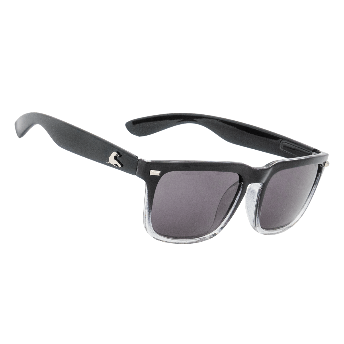 FOKA Polarized Shades // Black Sea Nettle