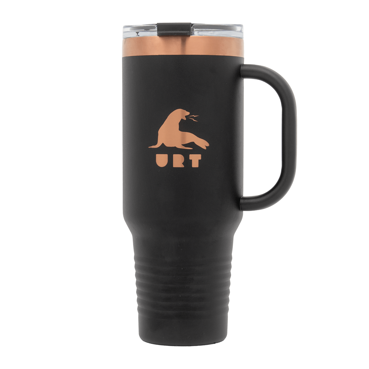 40 oz Stainless Steel Tankard