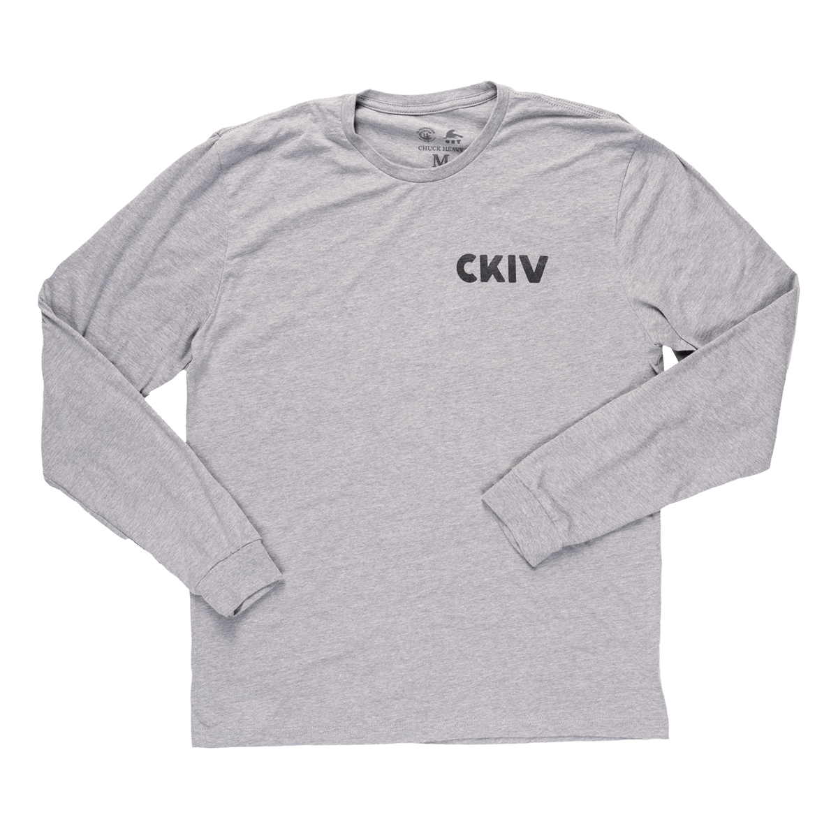 CHUCK HEAVY LONG SLEEVE