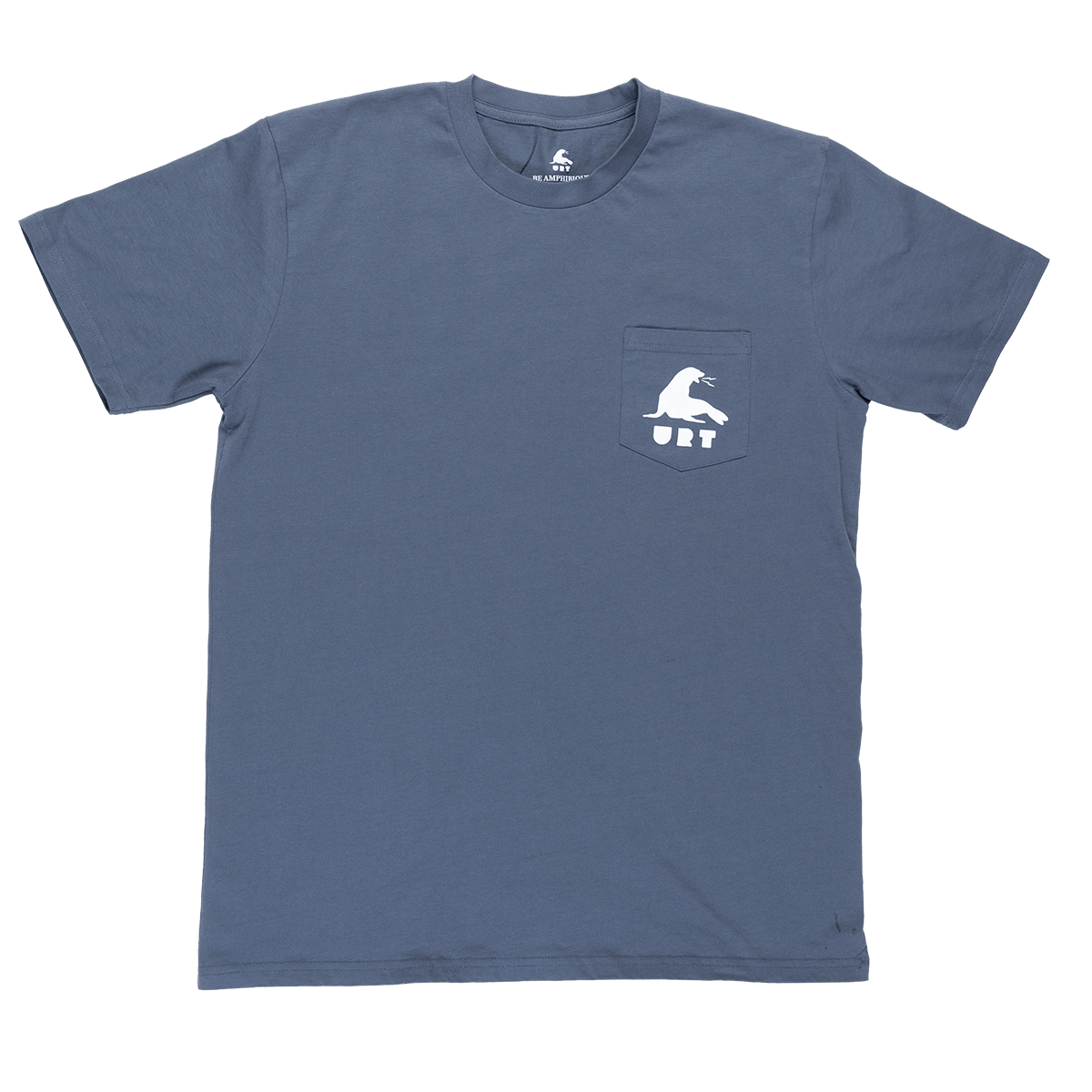 Premium Cotton Collection URT Stack Pocket