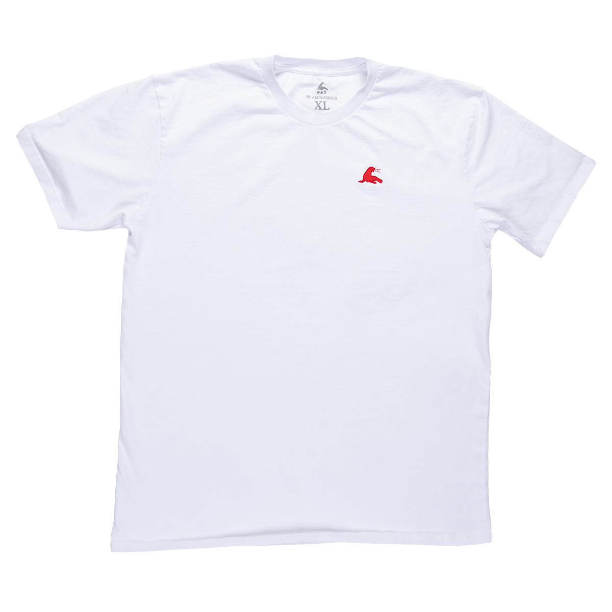 Premium Cotton Collection Lil URT Embroidery