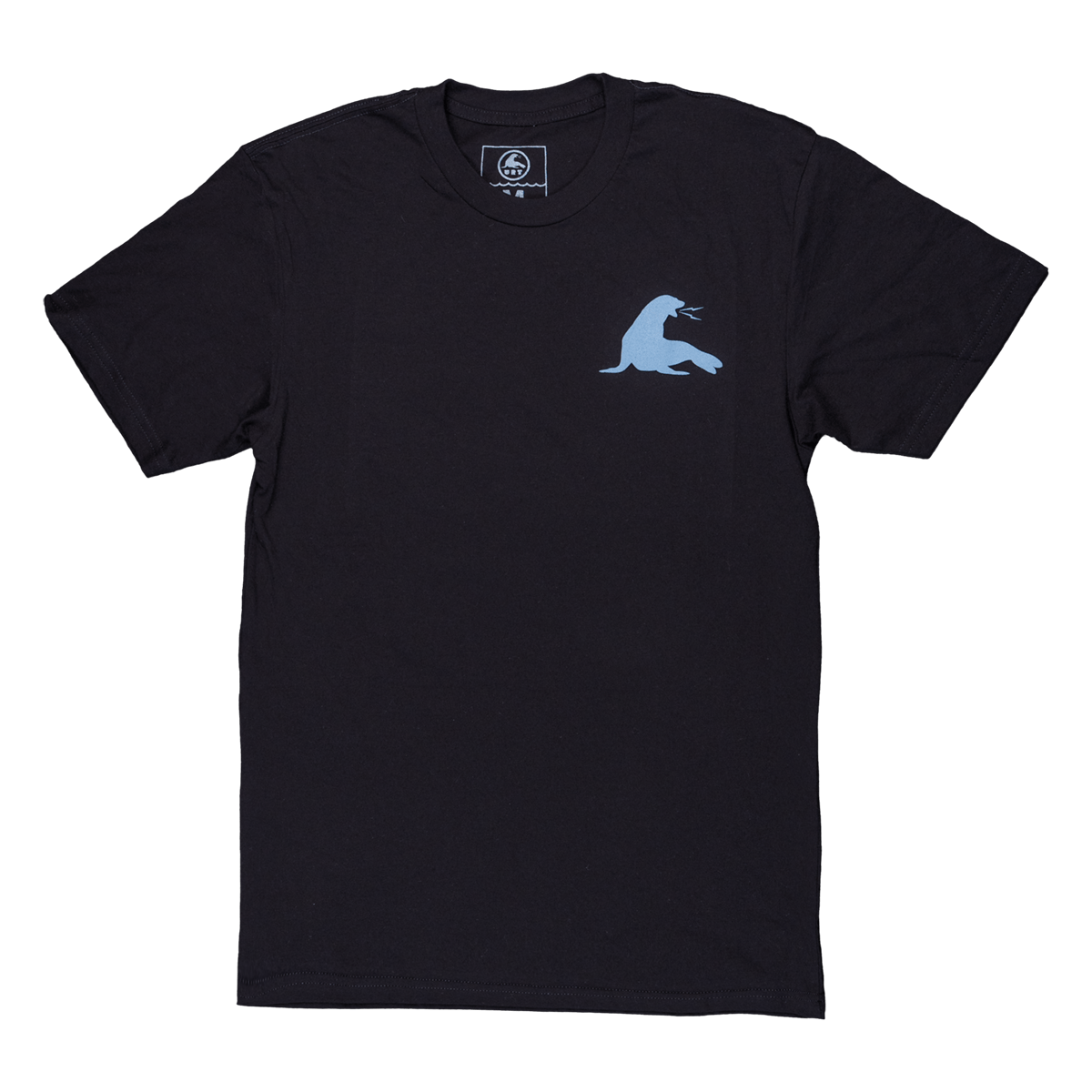 No Wake, No Witnesses