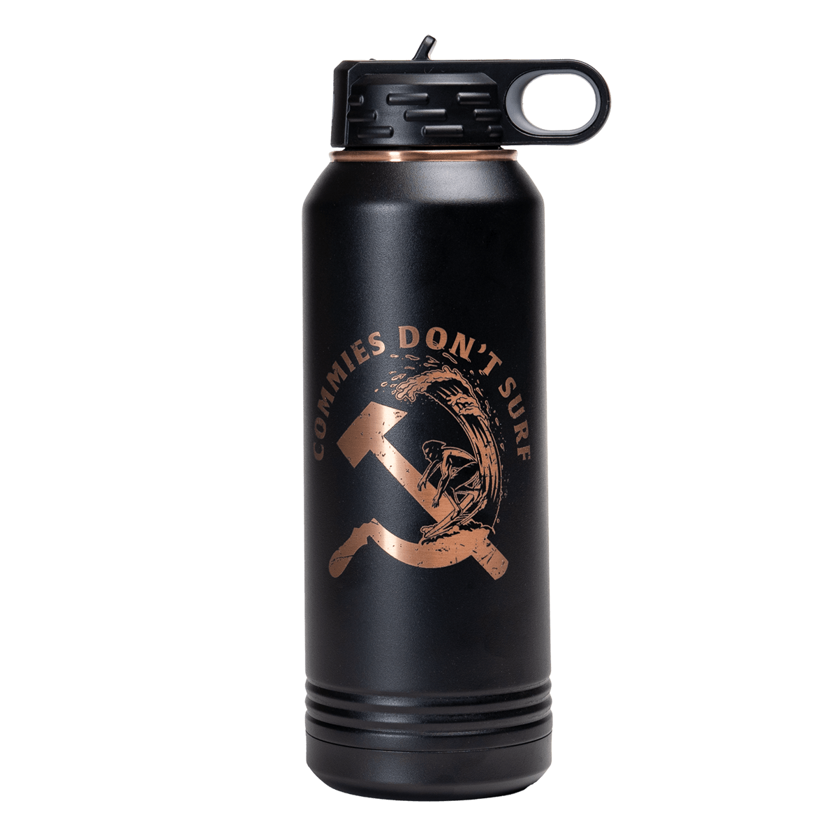 32 oz Stainless Bottle