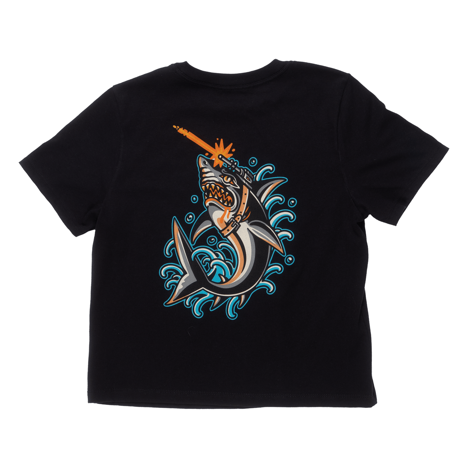 Women's Freakin' Lasers Tee