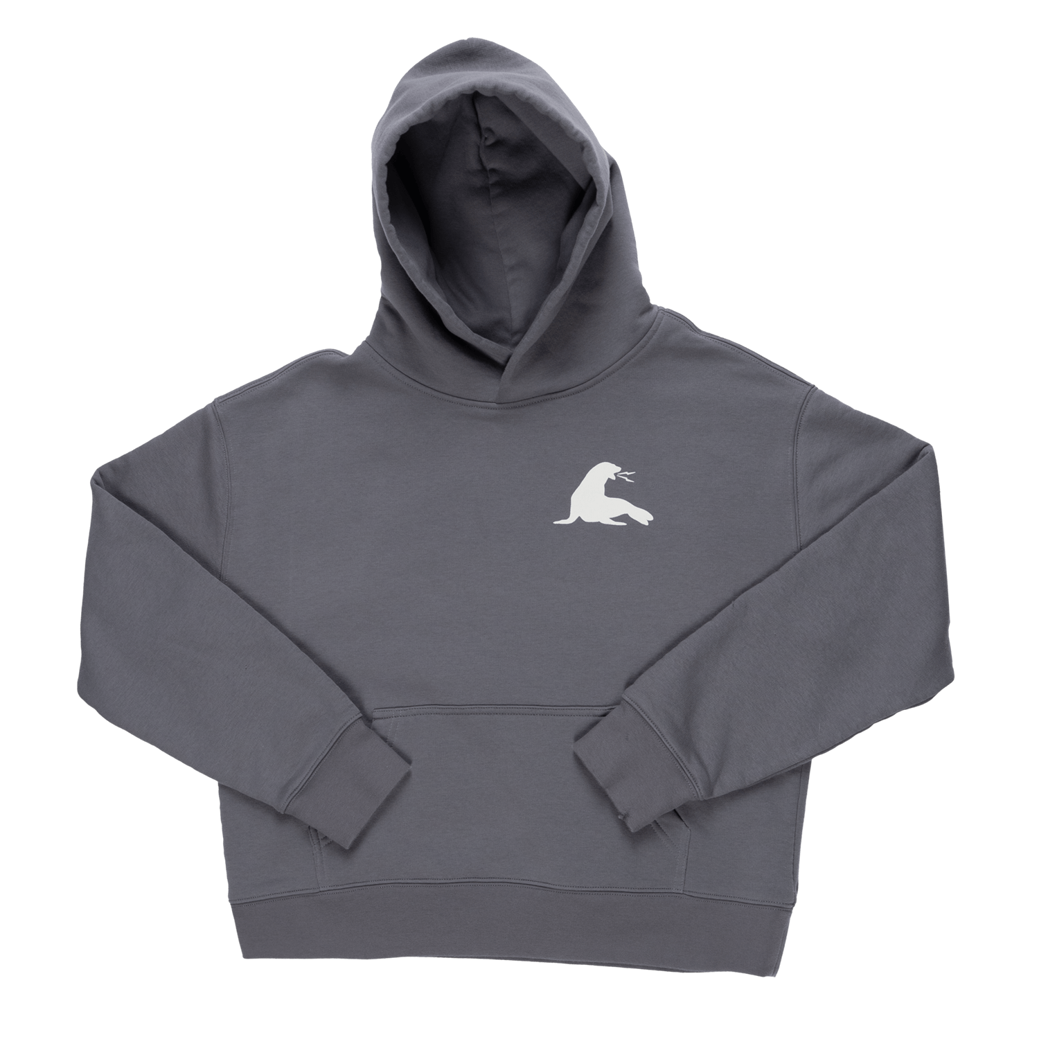 Women's Lil URT Relaxed Hoody