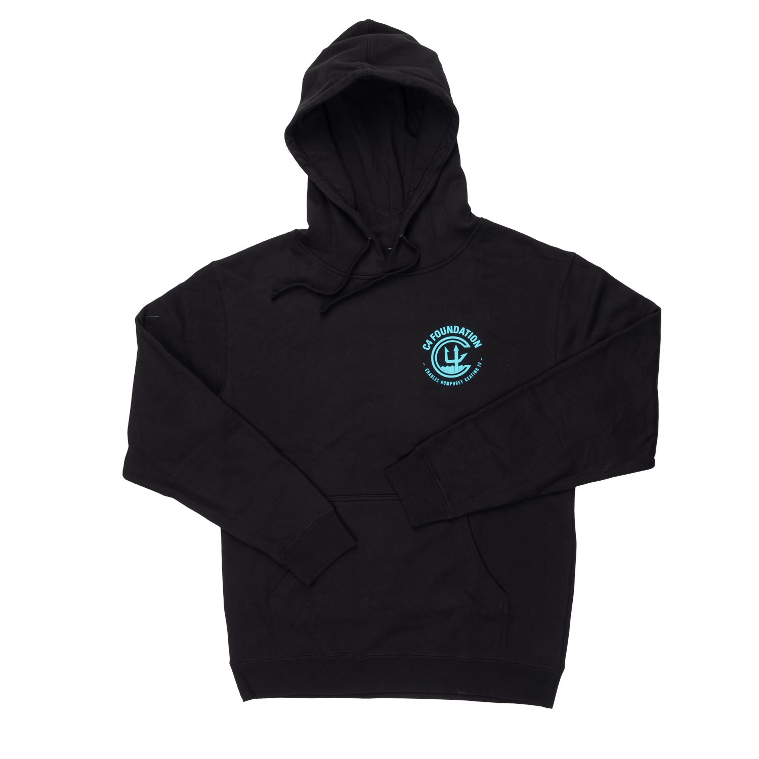 Charlie X Hoody