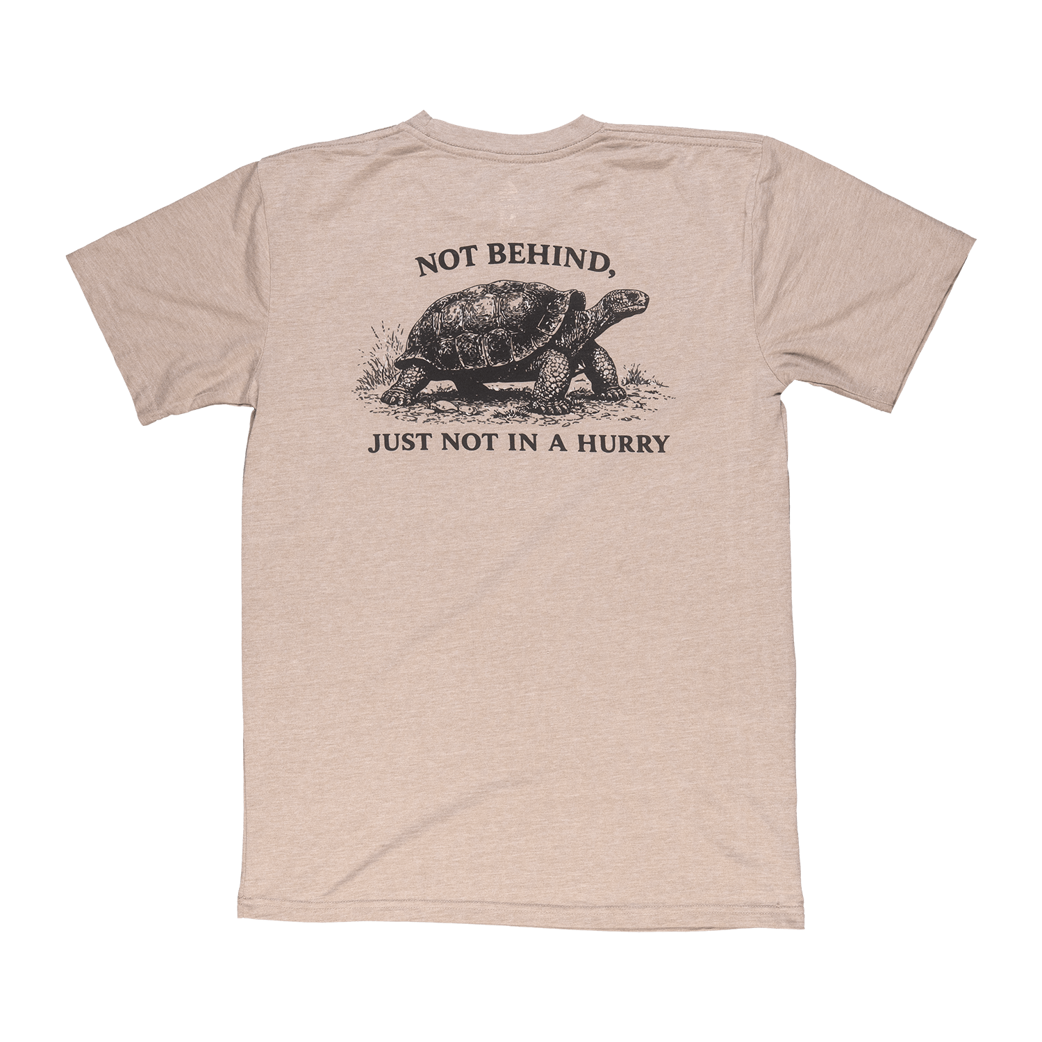 DURTBAG Coffee Giant Tortoise