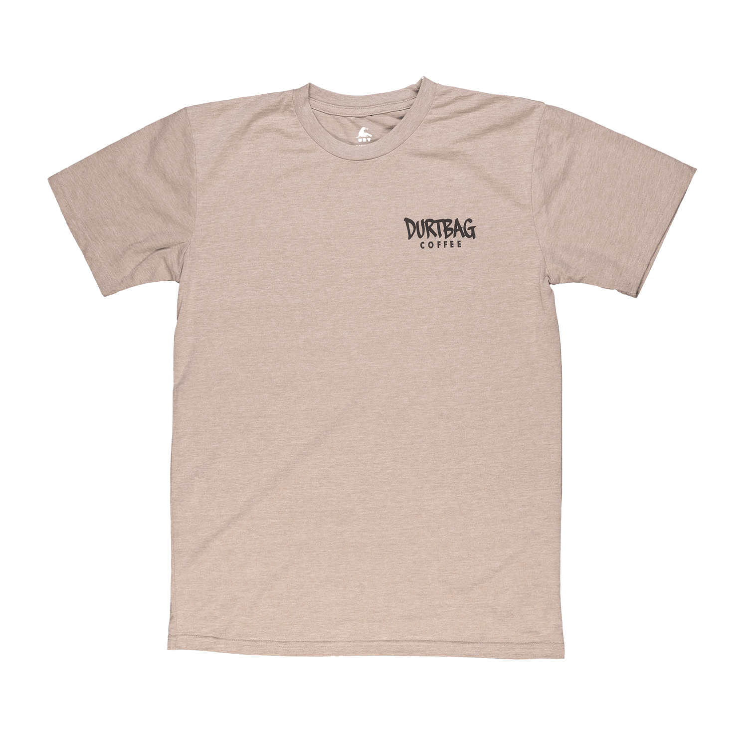 DURTBAG Coffee Giant Tortoise