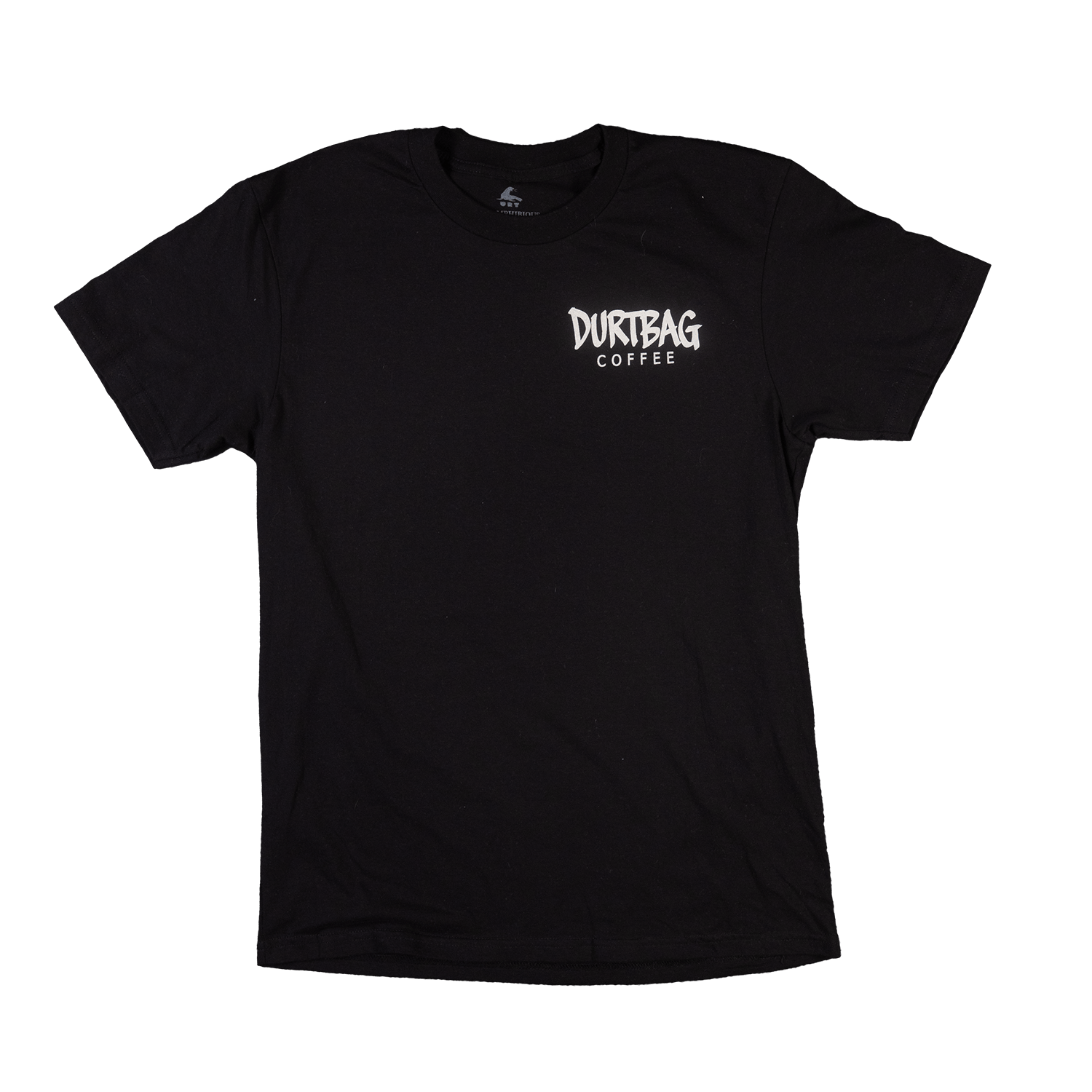 DURTBAG Coffee House T Shirt