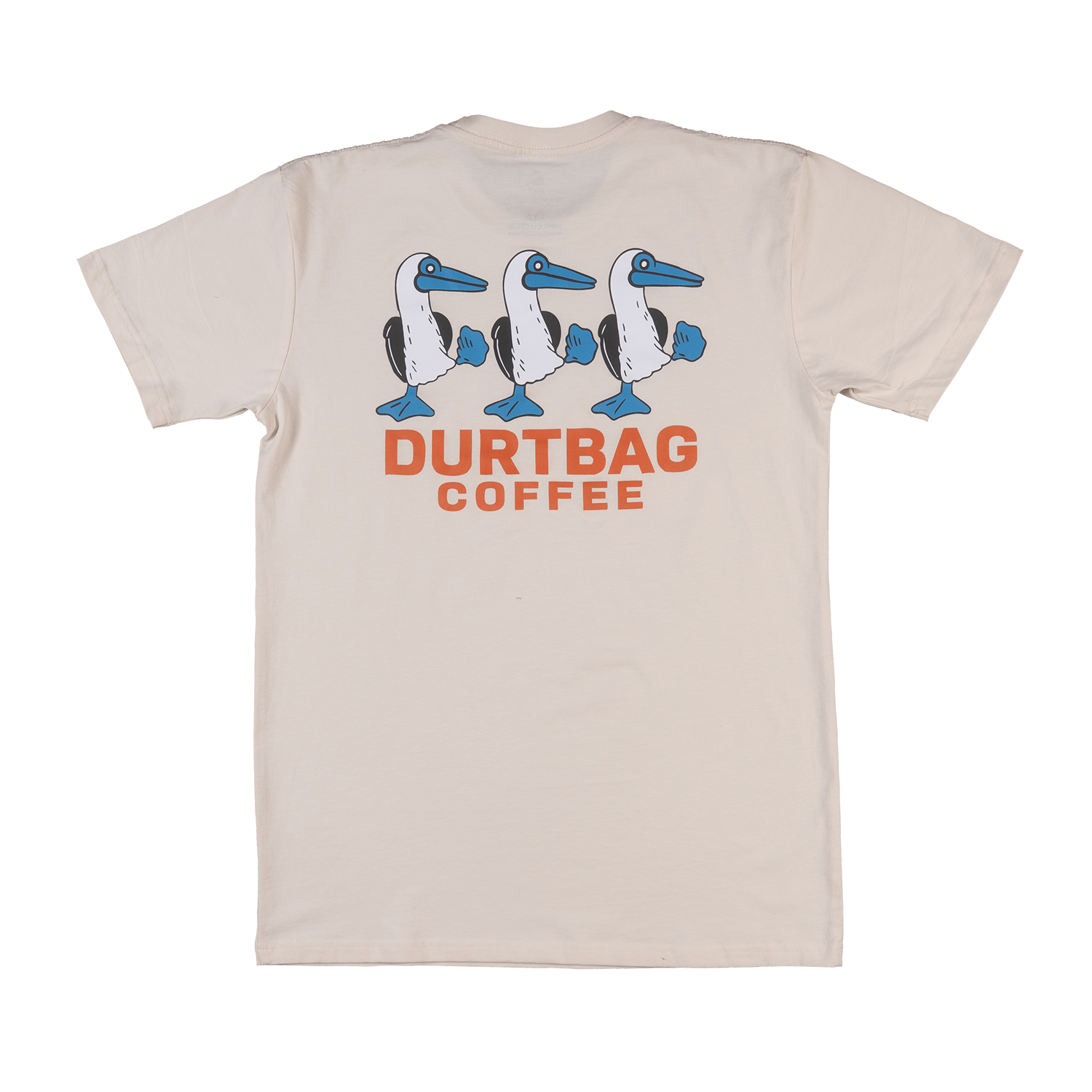 DURTBAG Coffee Boobies