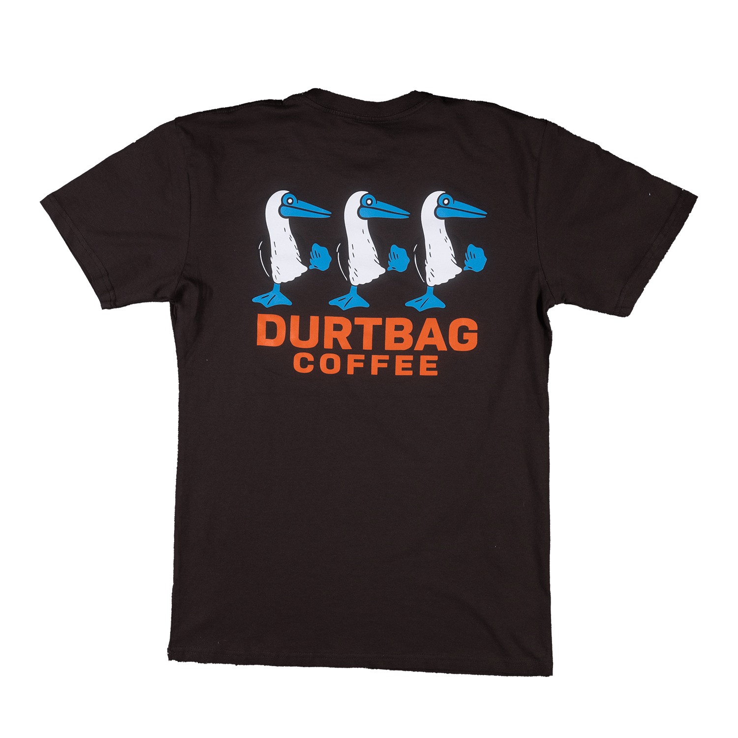 DURTBAG Coffee Boobies