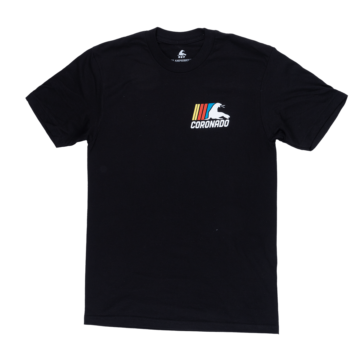 URT X NASCAR Race Map
