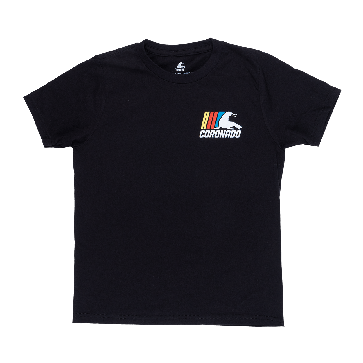 Youth URT X NASCAR Race Map