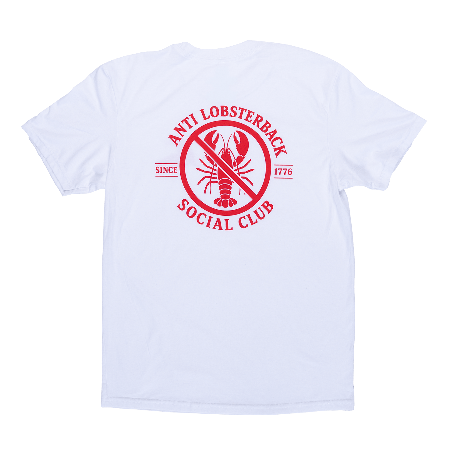 Anti Lobsterback Social Club