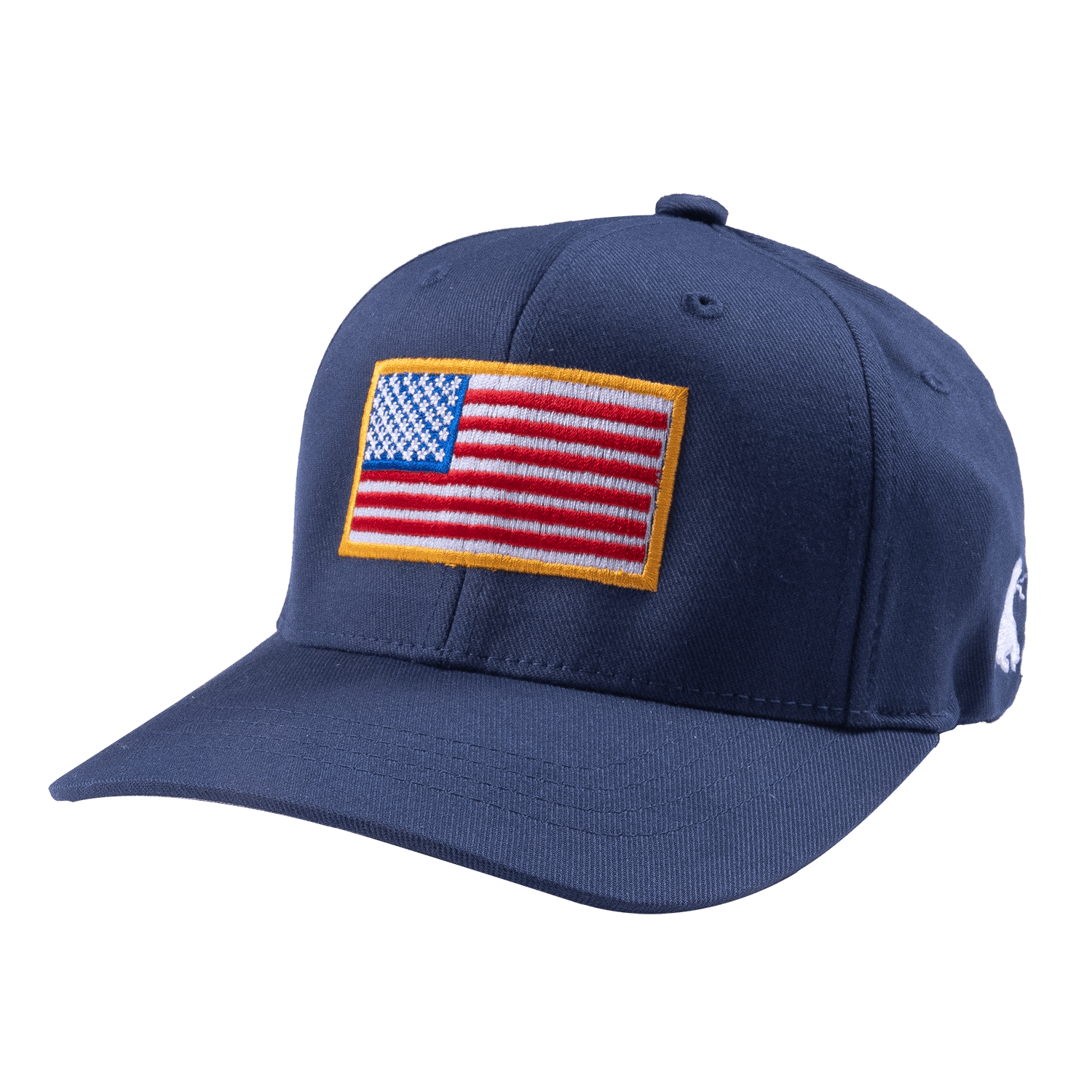 Youth Big USA Flexfit