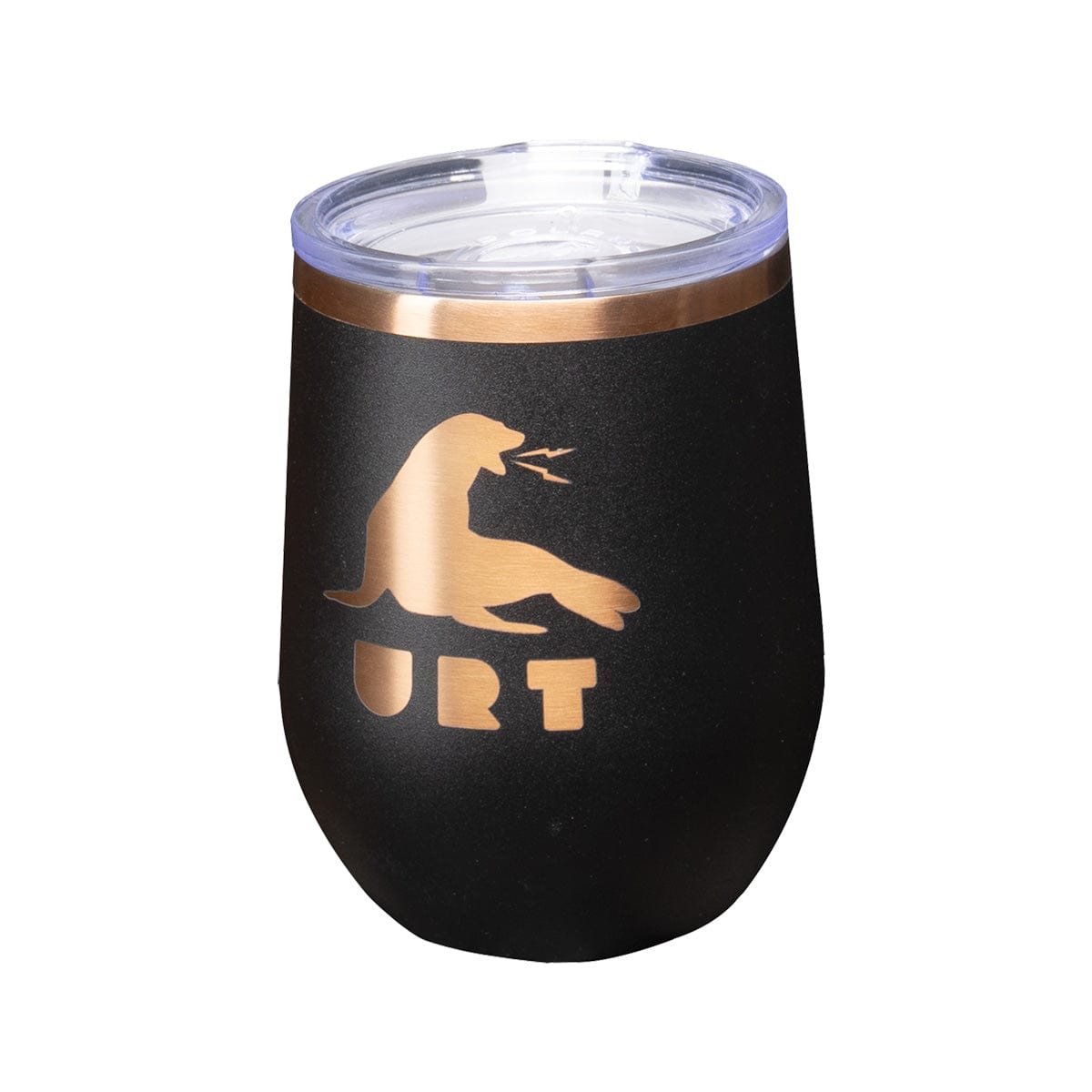 16 oz Stainless Steel Wine Tumbler