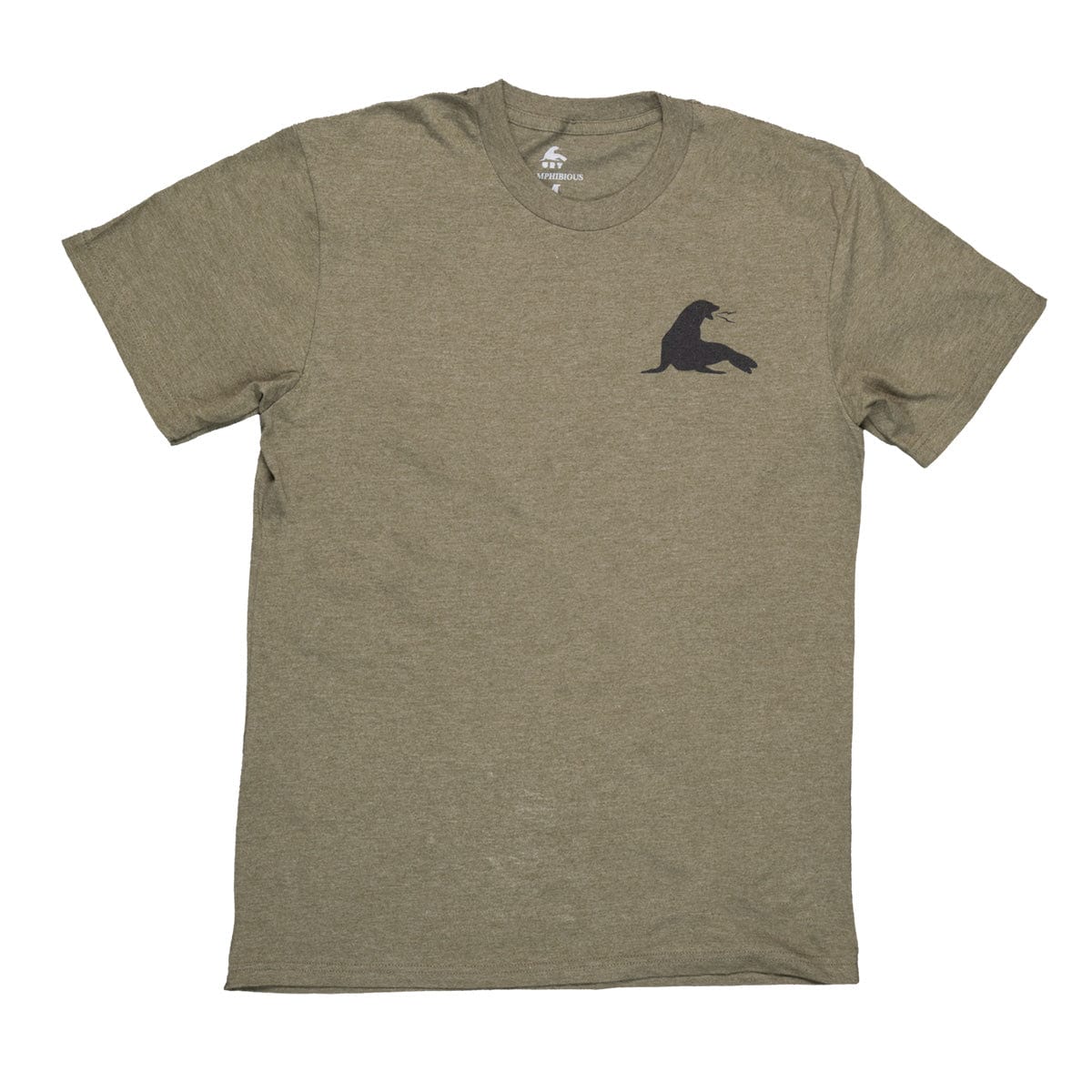 Thank You SEALs // OBL Compound