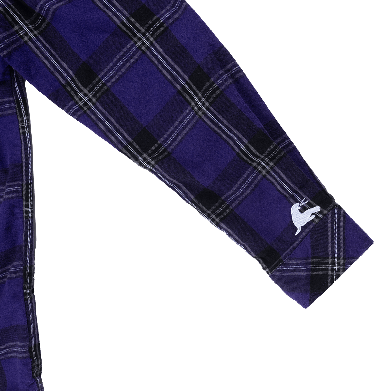 Cade's Day x URT Charity Flannel