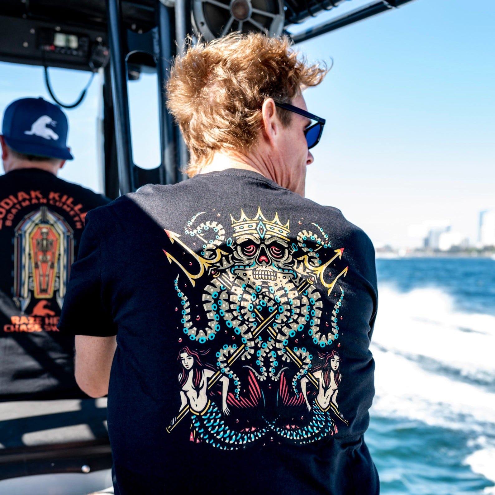 Ancient Order of the Deep