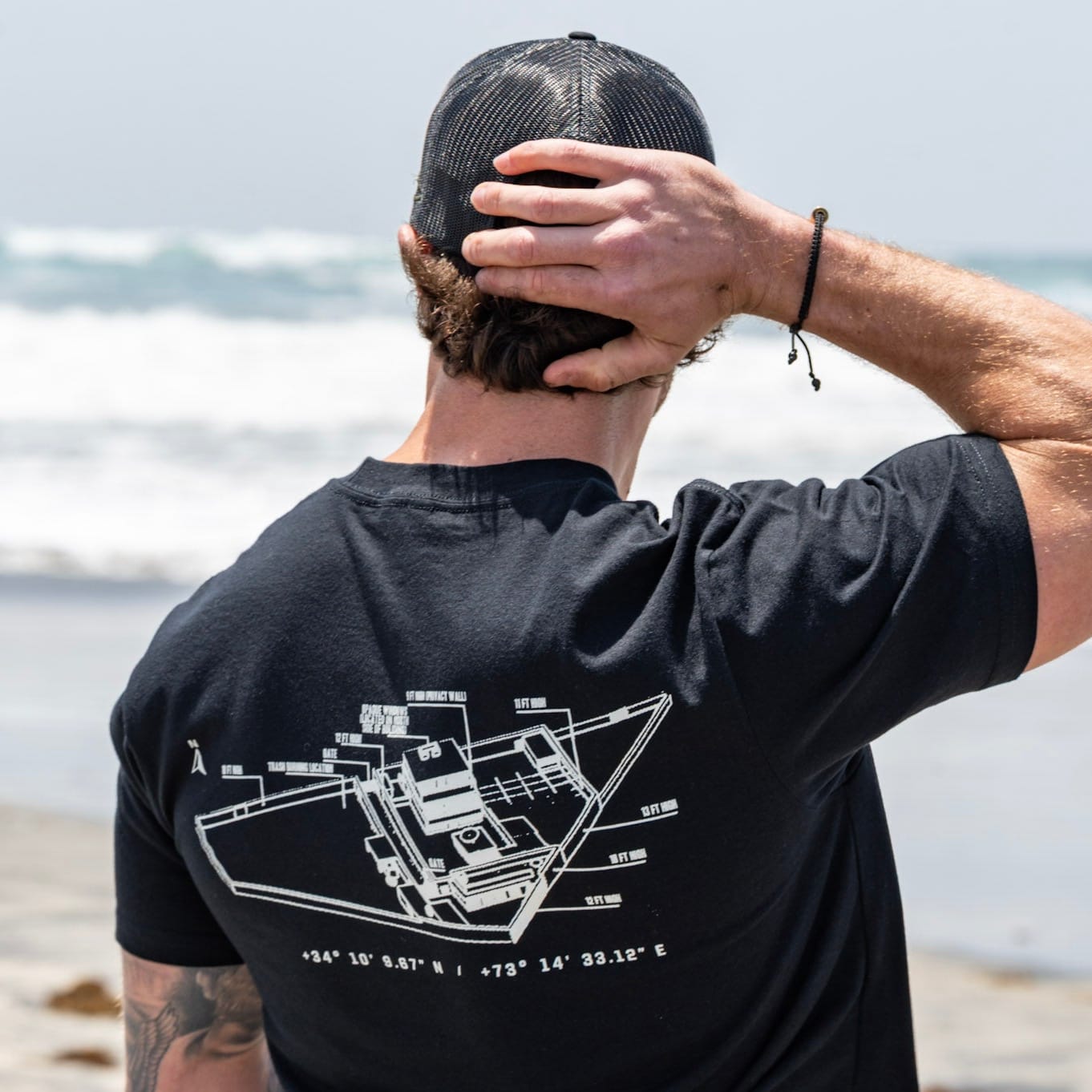 15th Anniversary Thank you SEALs