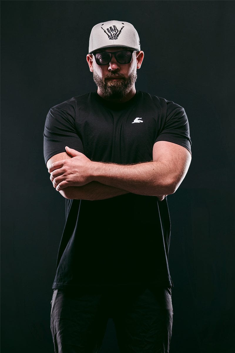 Premium Cotton Collection Lil URT Embroidery