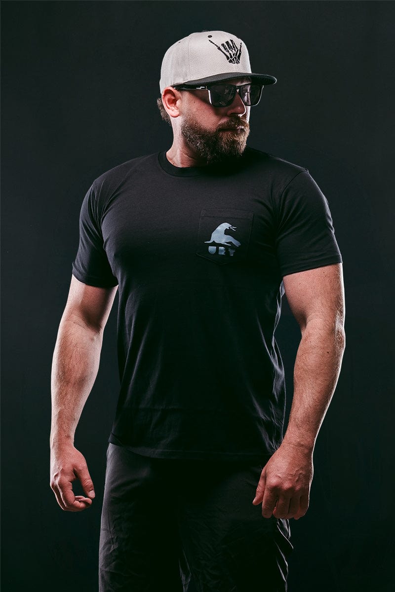 Premium Cotton Collection URT Stack Pocket