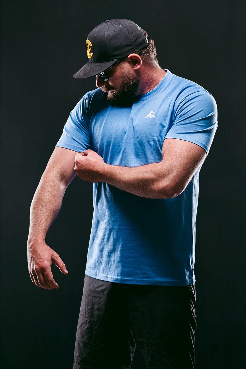 Premium Cotton Collection Lil URT Embroidery