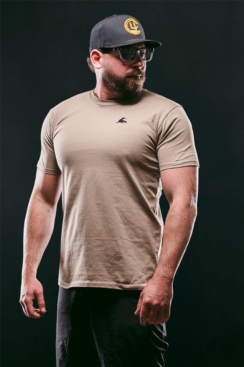 Premium Cotton Collection Lil URT Embroidery