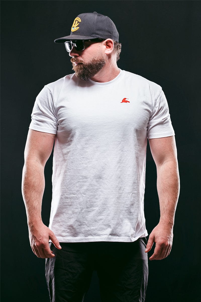 Premium Cotton Collection Lil URT Embroidery