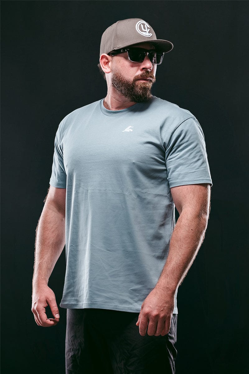 Premium Cotton Collection Lil URT Embroidery