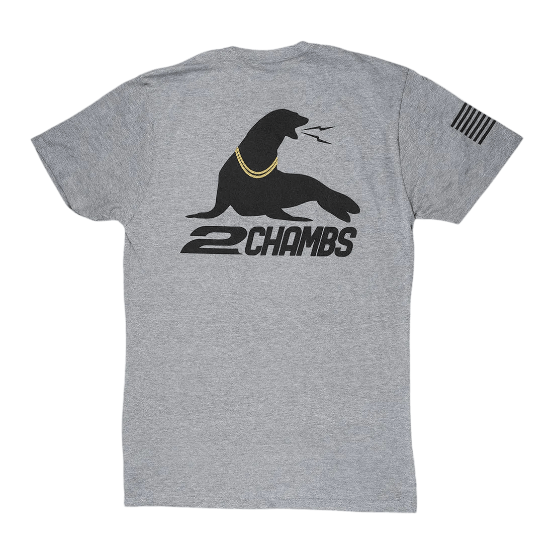 2CHAMBS: SO1 Chris Chambers