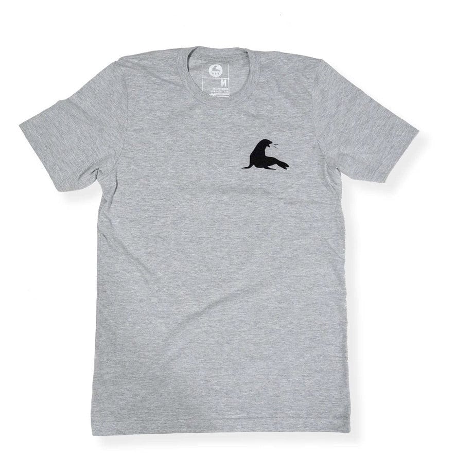 Shark Week is Clown World