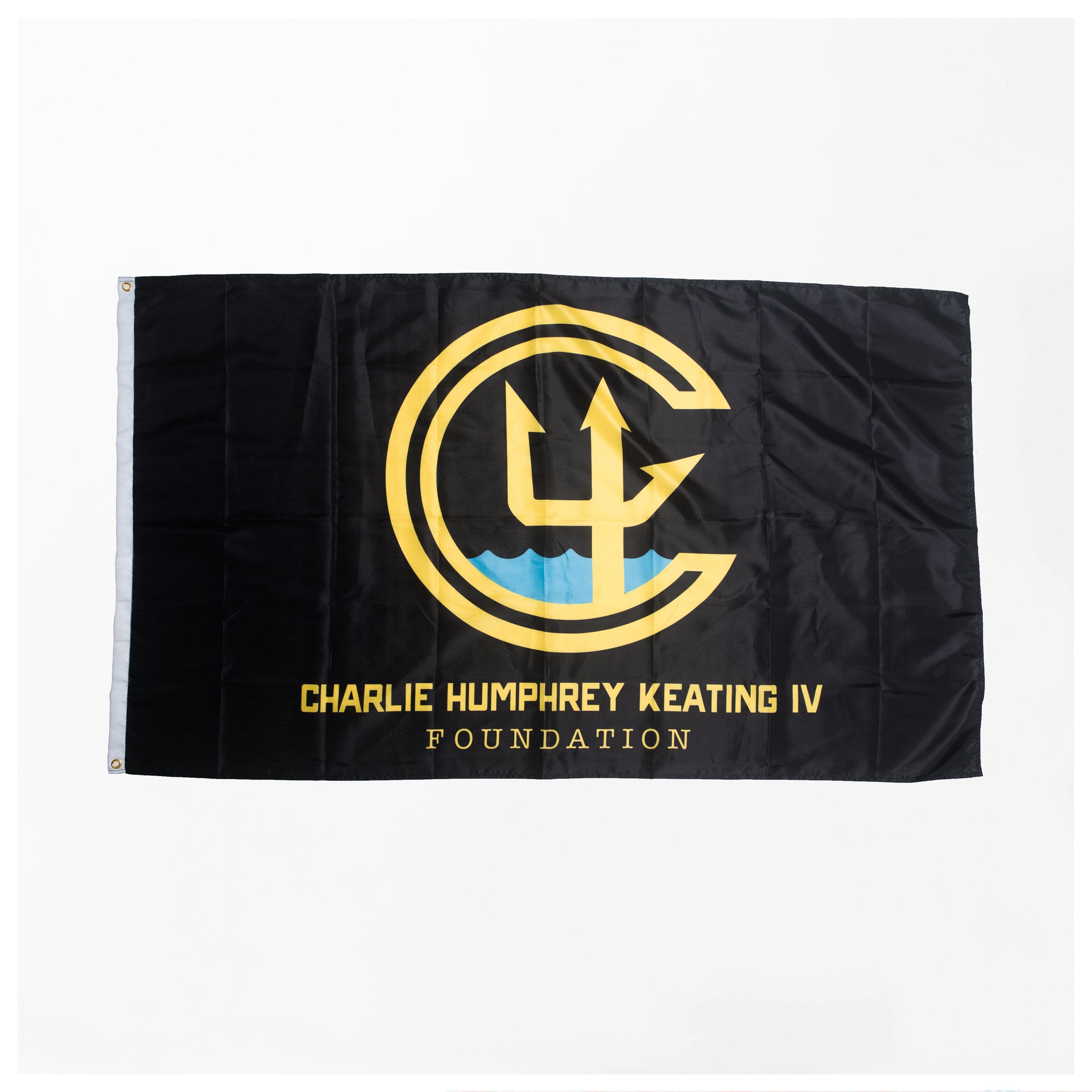C4 Foundation 3' X 5' Flag