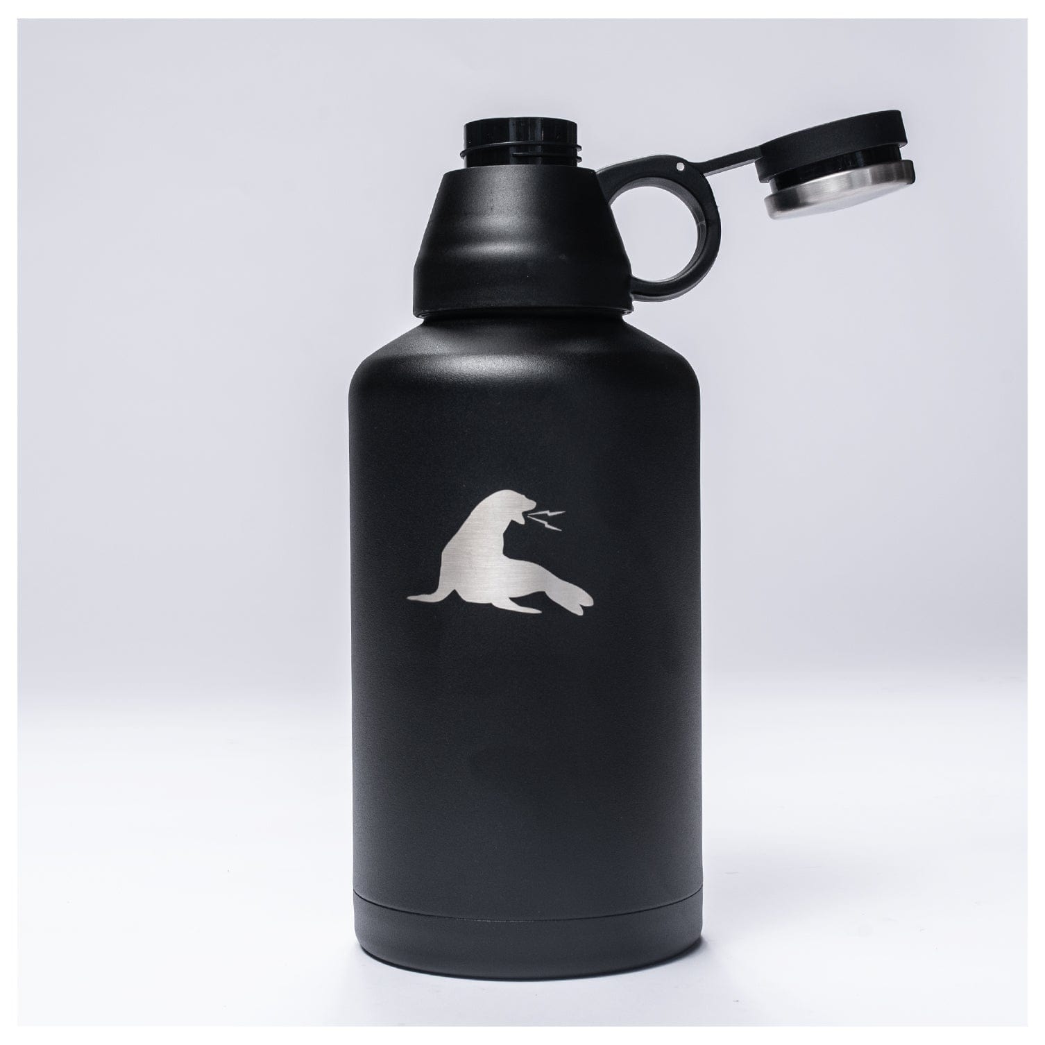 Pirate Jug
