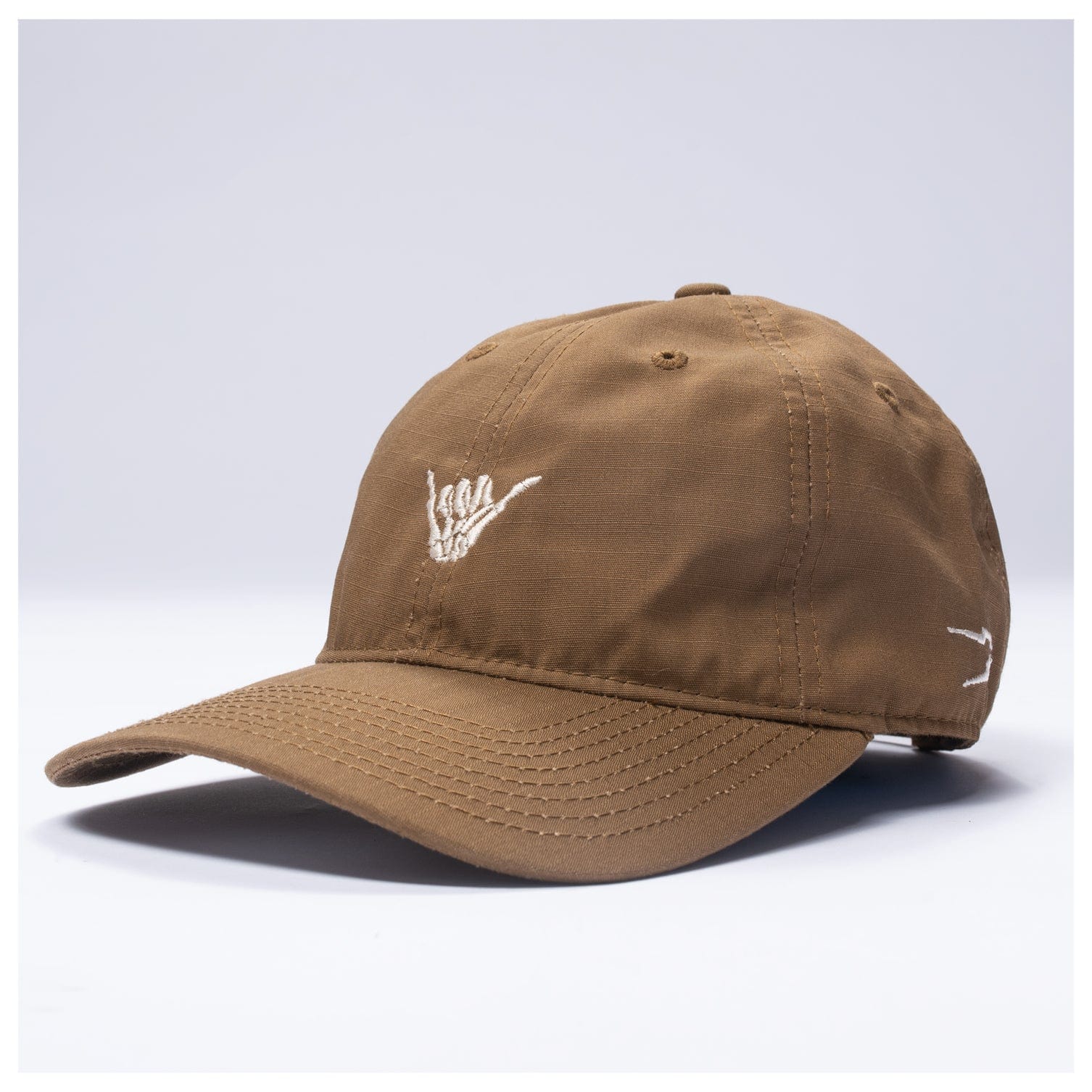 Lil Bone Shaka Ripstop Dad Hat