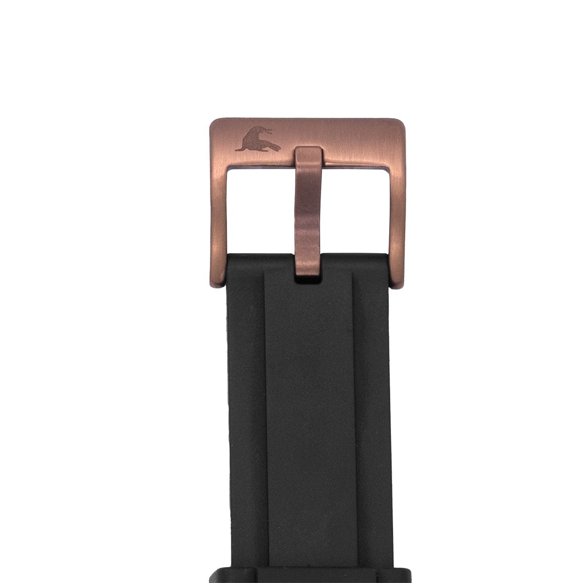 (SOLD OUT) The Amphib Dive Watch // Bronze