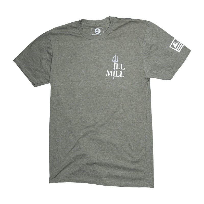 ILL MILL: SOC Zack Miller Memorial