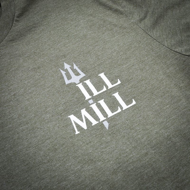ILL MILL: SOC Zack Miller Memorial